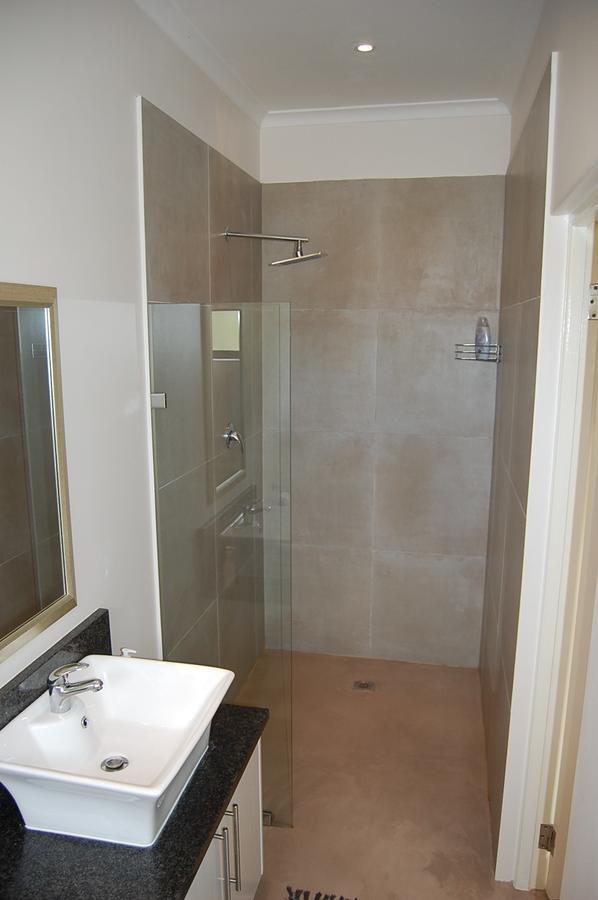 בית הארחה לאנגבאן 	Longacre Olive & Vineyard Estate מראה חיצוני תמונה
