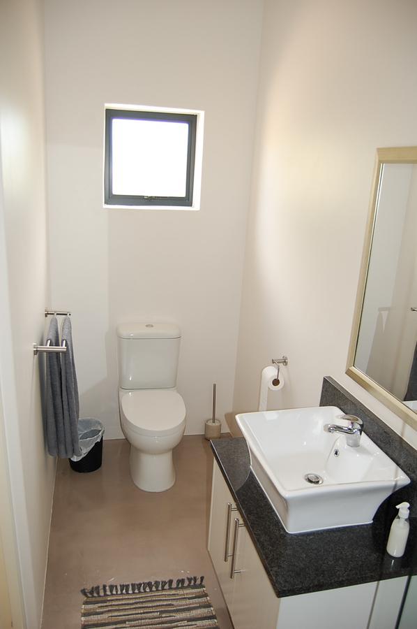 בית הארחה לאנגבאן 	Longacre Olive & Vineyard Estate מראה חיצוני תמונה