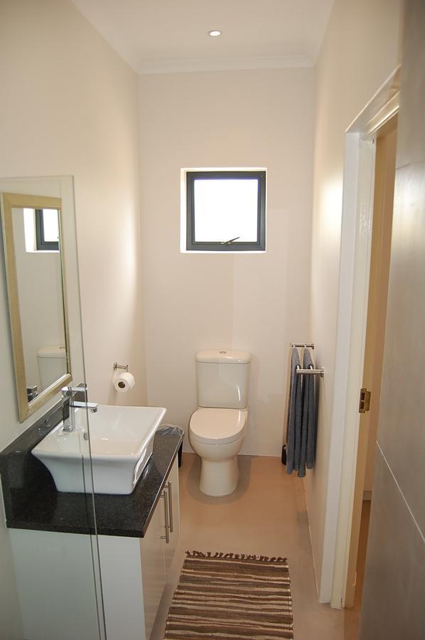 בית הארחה לאנגבאן 	Longacre Olive & Vineyard Estate מראה חיצוני תמונה