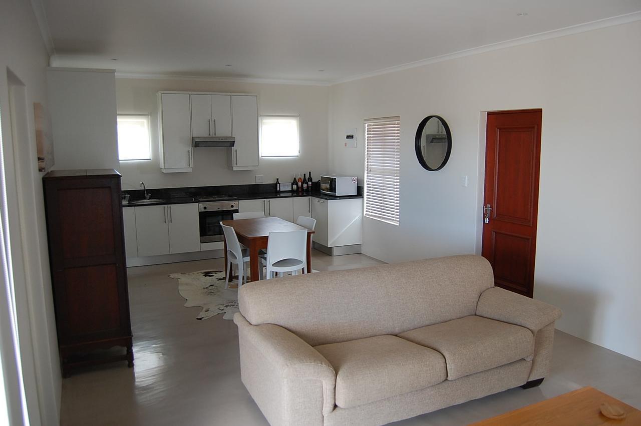 בית הארחה לאנגבאן 	Longacre Olive & Vineyard Estate מראה חיצוני תמונה