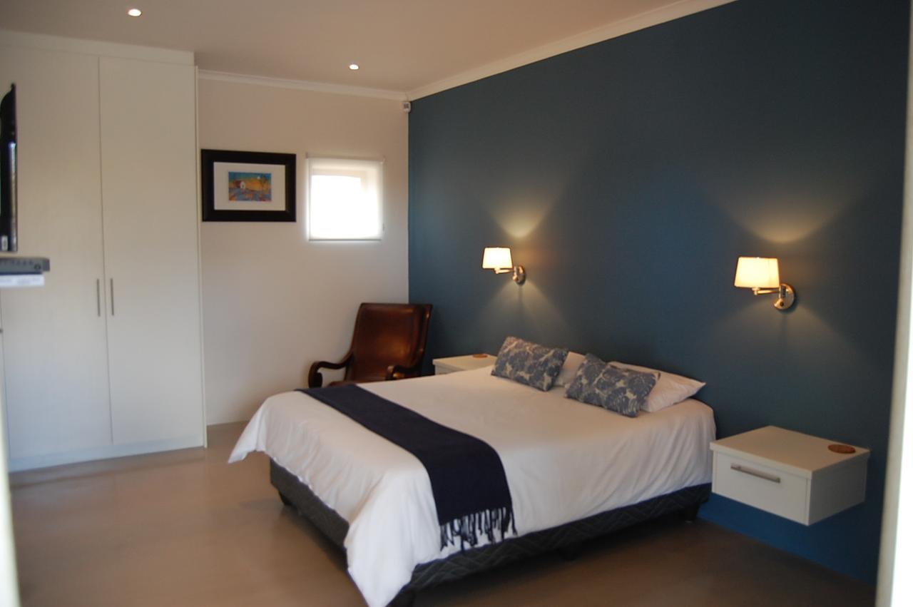 בית הארחה לאנגבאן 	Longacre Olive & Vineyard Estate מראה חיצוני תמונה