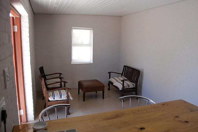 בית הארחה לאנגבאן 	Longacre Olive & Vineyard Estate מראה חיצוני תמונה